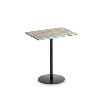 Center Leg 53 DCL5SV7 Designwerk