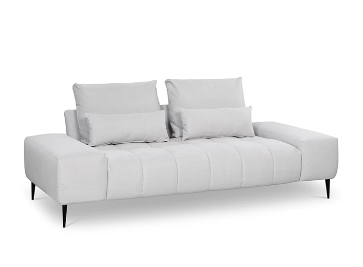 Salon Gianni 2,5-zit Designwerk