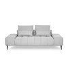 Front Salon Gianni 2,5-zit Designwerk