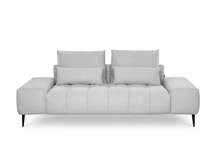 Front Salon Gianni 2,5-zit Designwerk