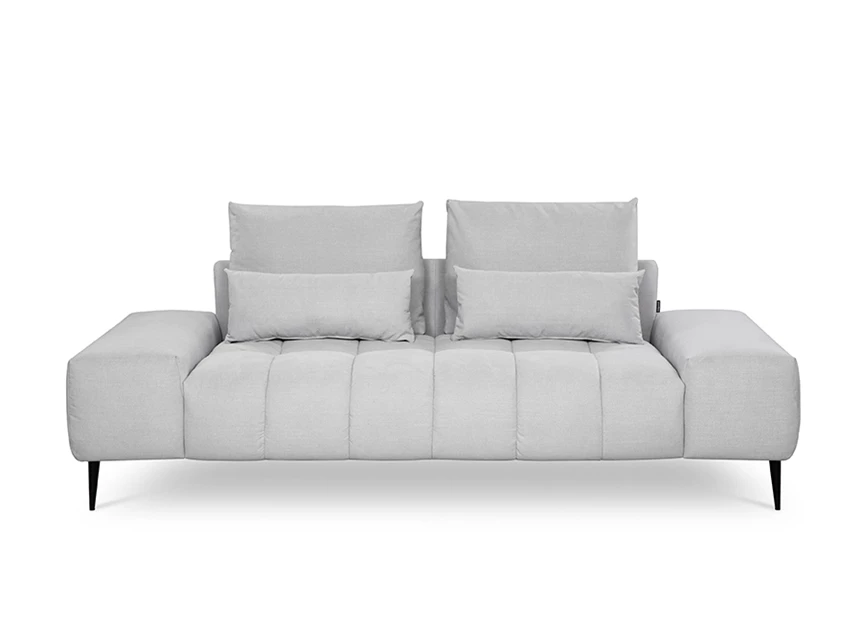 Front Salon Gianni 2,5-zit Designwerk