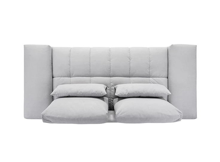 Bovenkant Salon Gianni 2,5-zit Designwerk