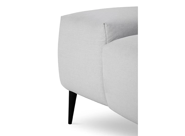 Onderstel Salon Gianni 2,5-zit Designwerk