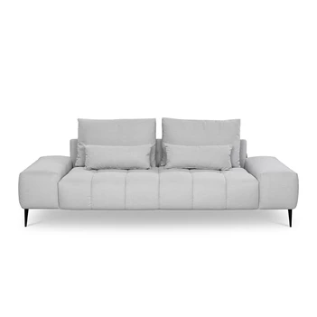 Front Salon Gianni 3-zit Designwerk