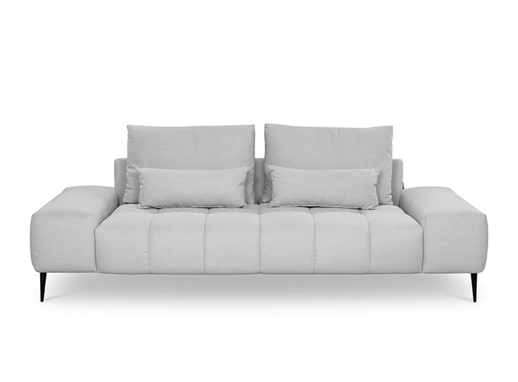 Front Salon Gianni 3-zit Designwerk