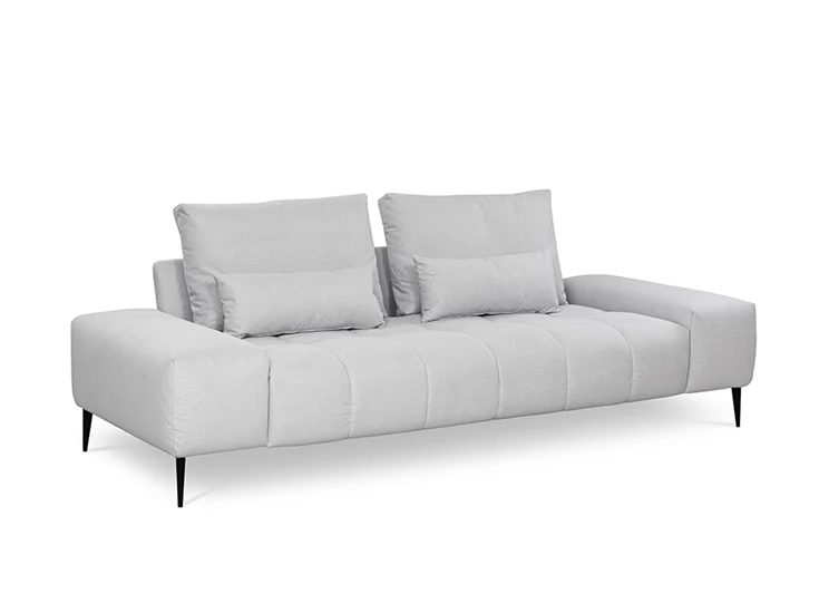 Salon Gianni 3-zit Designwerk