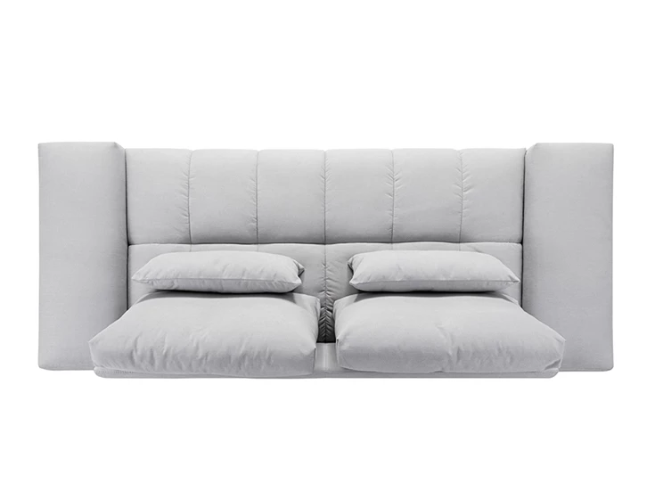 Bovenkant Salon Gianni 3-zit Designwerk