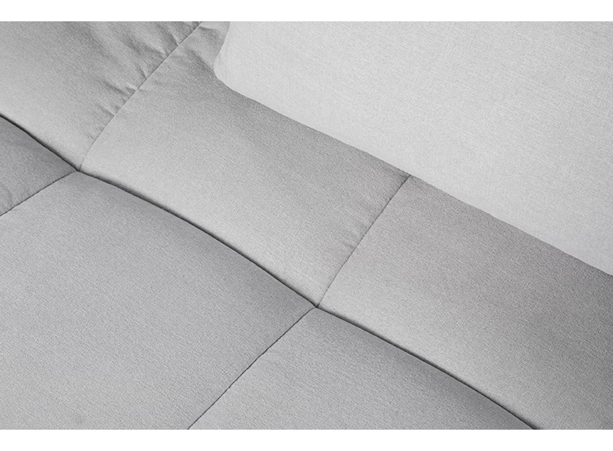 Detail Salon Gianni 3-zit Designwerk
