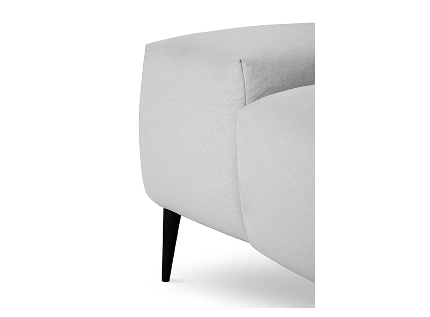 Onderstel Salon Gianni 3-zit Designwerk