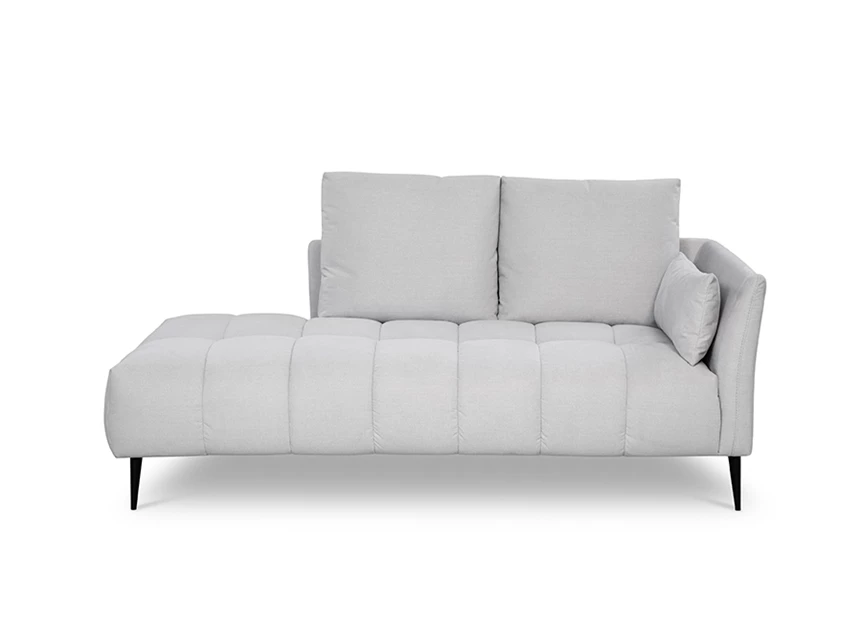 Front Salon Gianni Longchair Designwerk