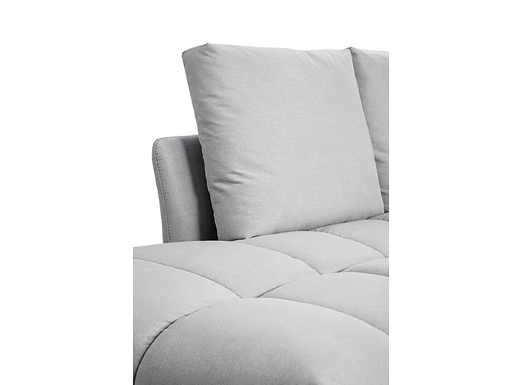 Detail Salon Gianni Longchair Designwerk