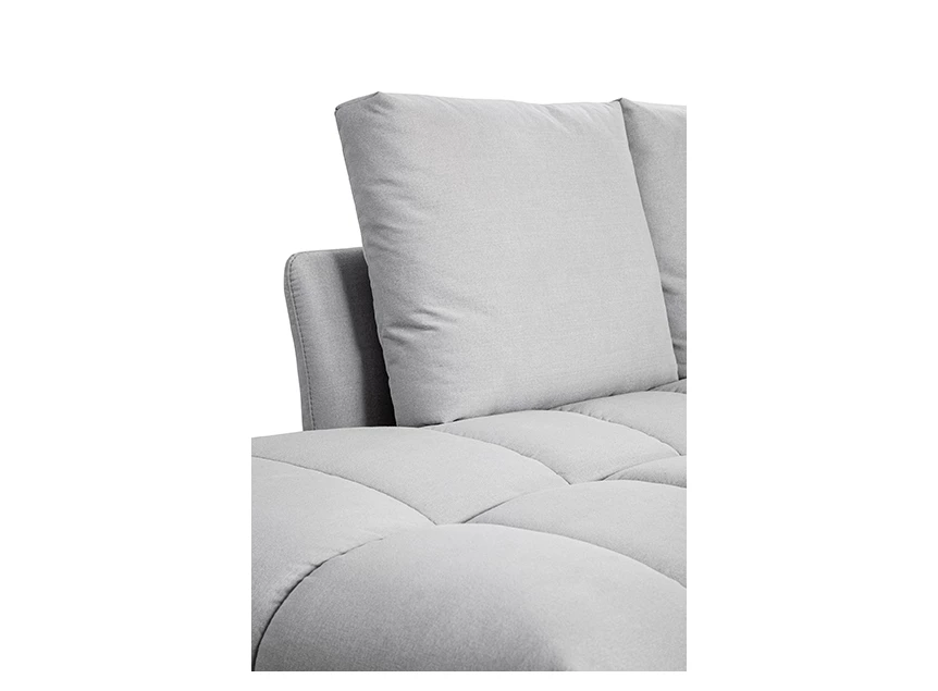 Detail Salon Gianni Longchair Designwerk