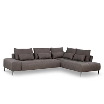 Salon Gianni 3-OTM Designwerk