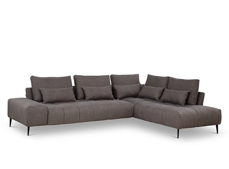 Salon Gianni 3-OTM Designwerk