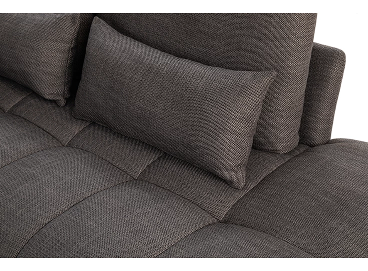 Detail Salon Gianni 3-OTM Designwerk