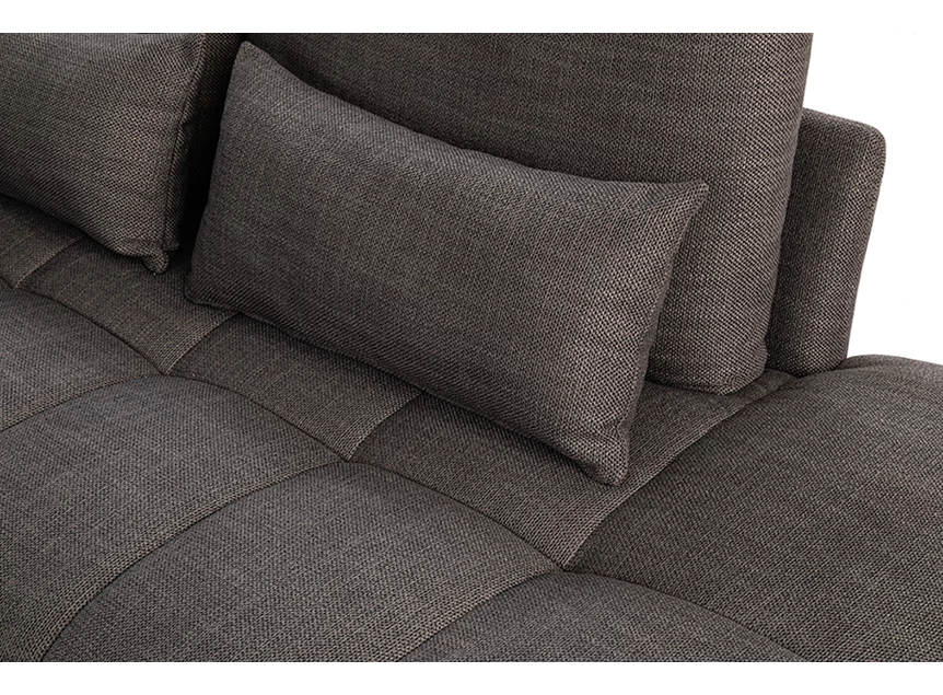 Detail Salon Gianni 3-OTM Designwerk