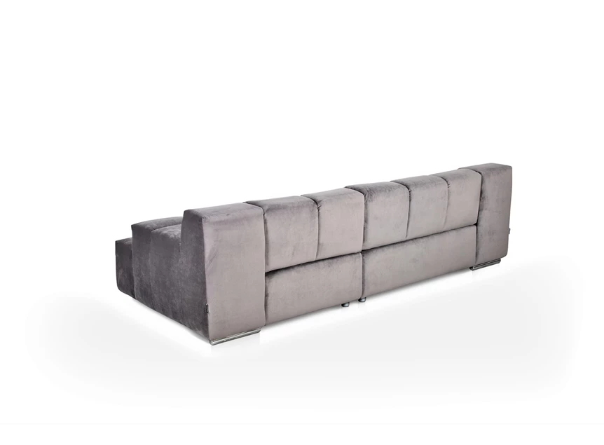 Achterkant Salon Temple el groot el klein Designwerk