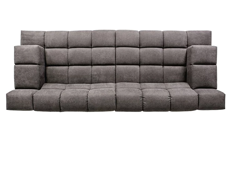 Bovenkant Salon Temple el groot li en re Designwerk