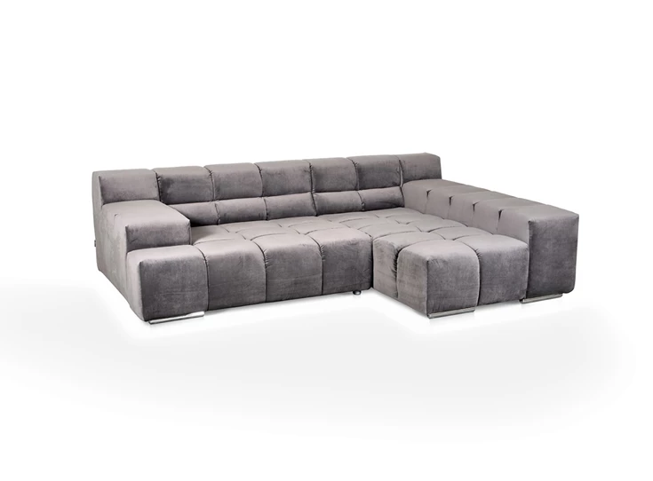 Salon Temple el groot longchair Designwerk