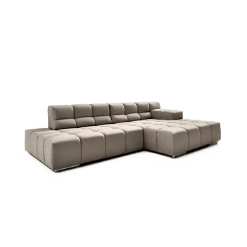 Salon Temple 2HT li REC re Designwerk