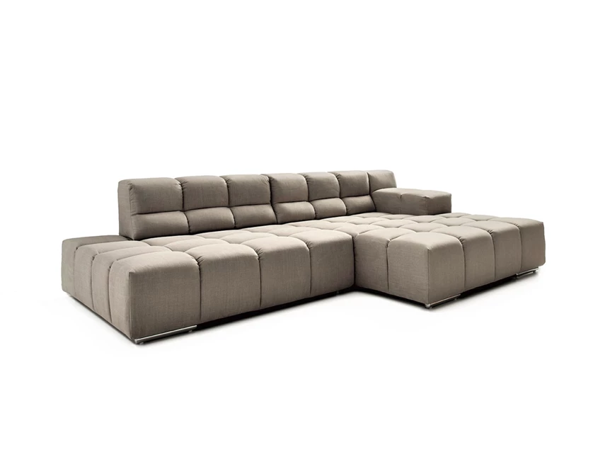 Salon Temple 2HT li REC re Designwerk