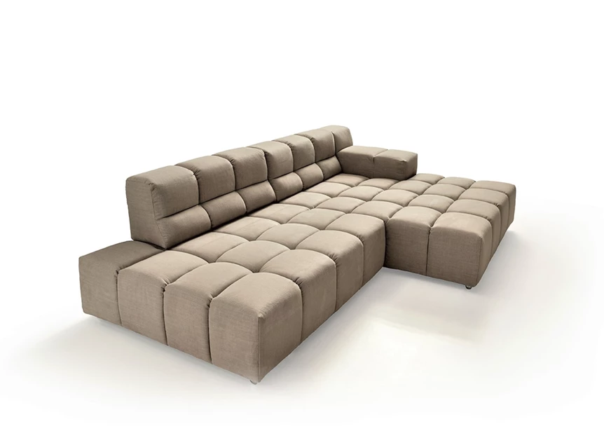 Zijkant Salon Temple 2HT li REC re Designwerk