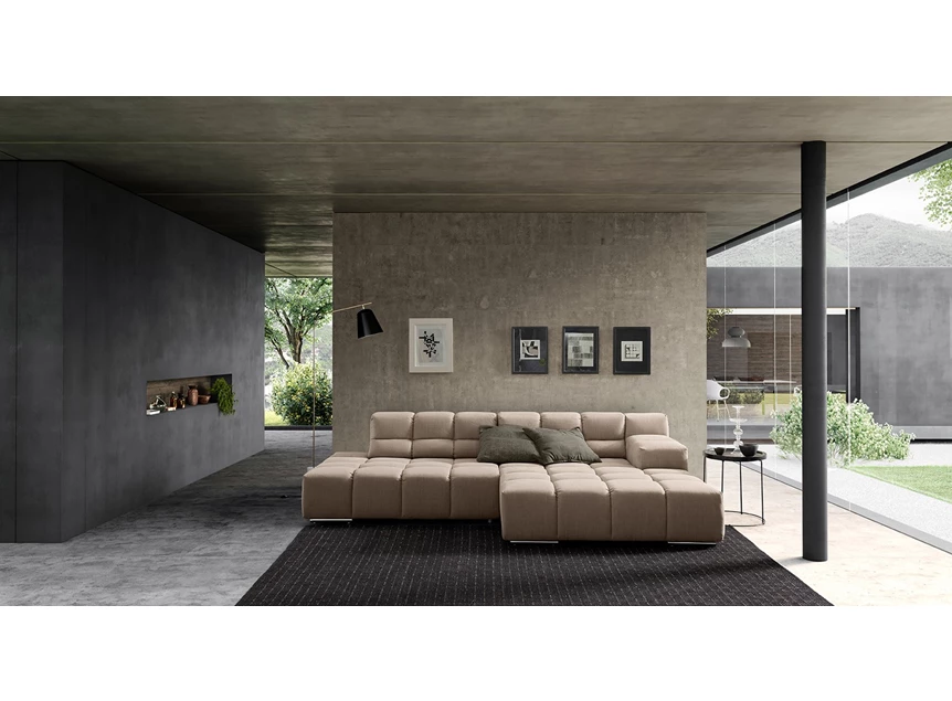 Sfeerfoto Salon Temple 2HT li REC re Designwerk