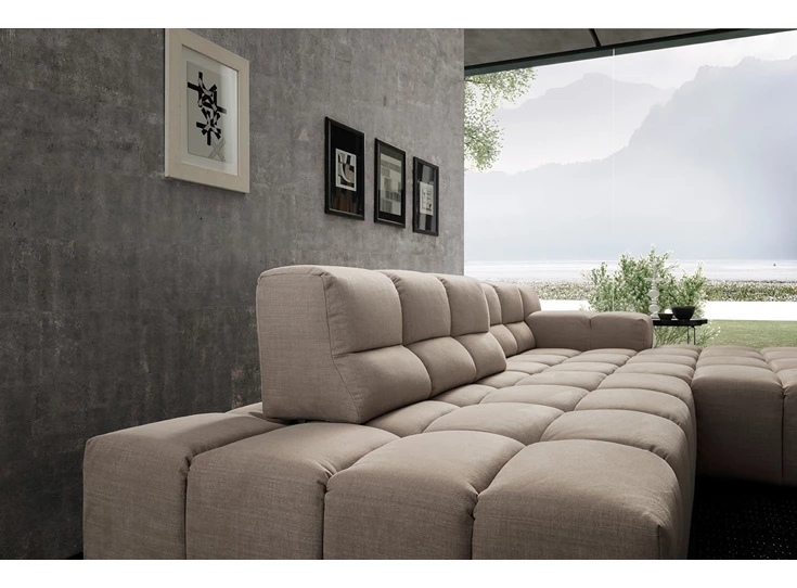 Detail Salon Temple 2HT li REC re Designwerk