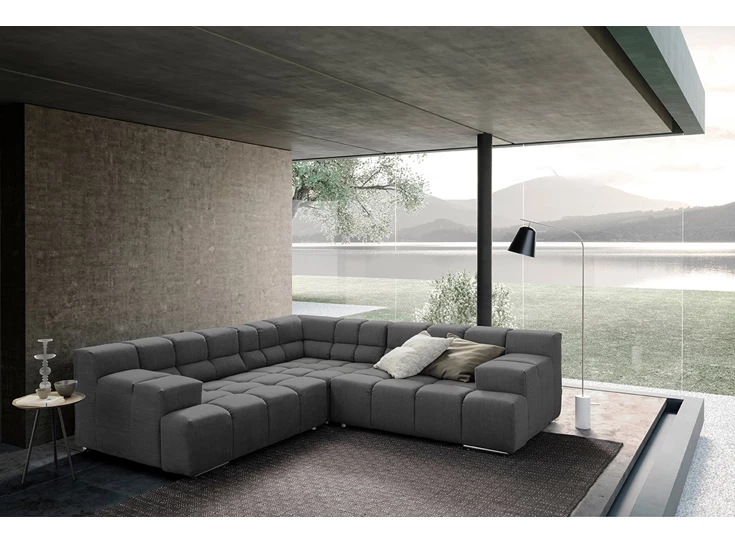 Sfeerfoto Salon Temple el groot li hoek el groot re Designwerk