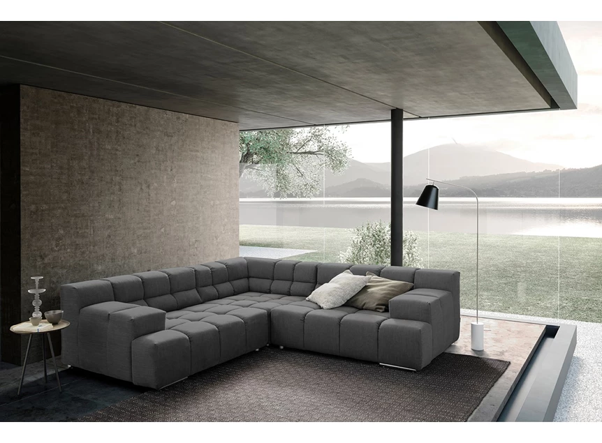 Sfeerfoto Salon Temple el groot li hoek el groot re Designwerk