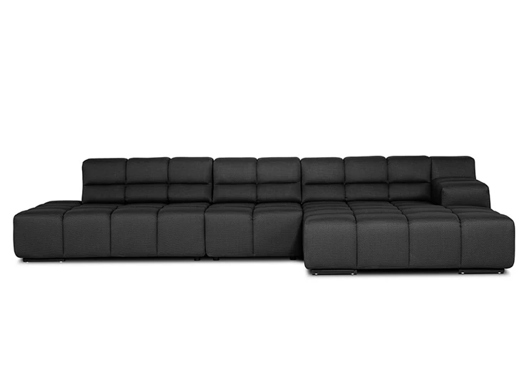 Salon Temple 2HT el REC Designwerk