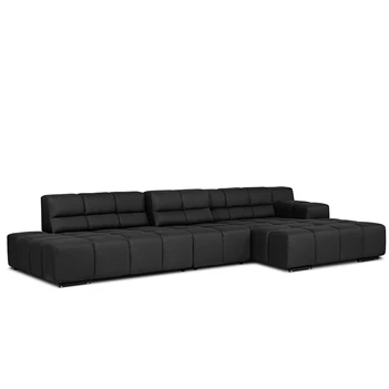 Verstelbare rug Salon Temple 2HT el REC Designwerk shcuin