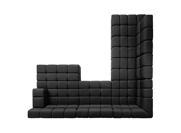 Bovenkant Salon Temple 2HT hoek el groot REC Designwerk