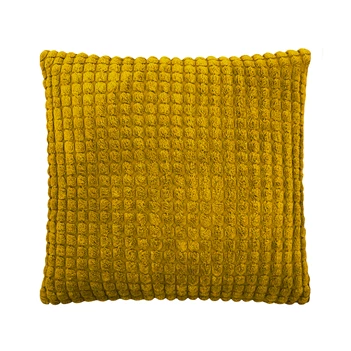 8.01569 Enjoy & Company Sierkussen Pineapple 50x50cm Oker