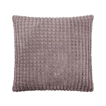 8.01717 Enjoy & Company Sierkussen Pineapple 50x50cm Violet ice