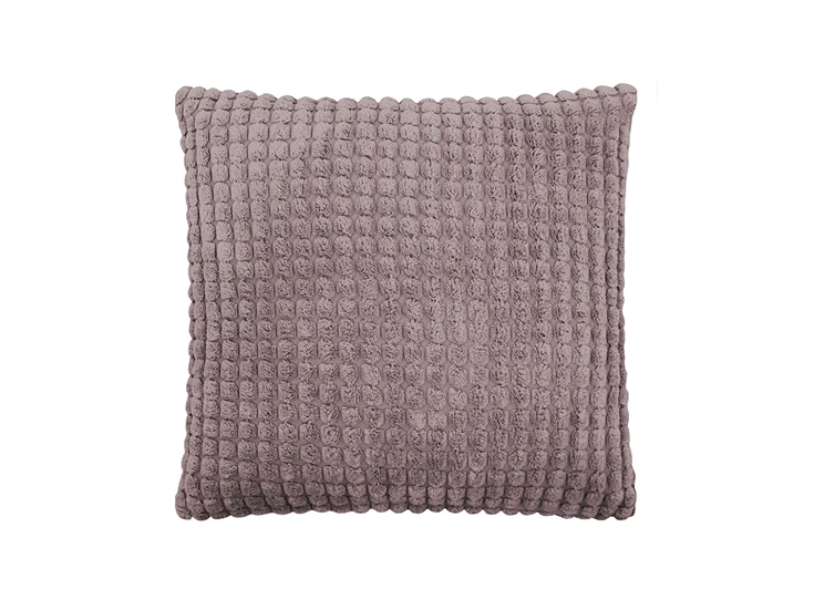 8.01717 Enjoy & Company Sierkussen Pineapple 50x50cm Violet ice