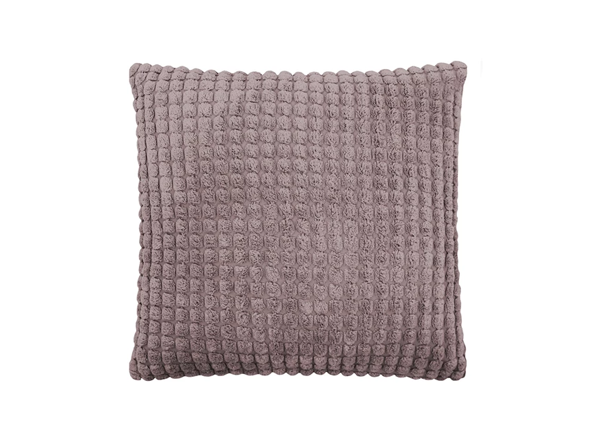 8.01717 Enjoy & Company Sierkussen Pineapple 50x50cm Violet ice