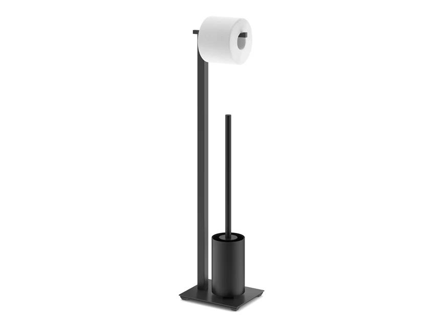 40508 Zack Carvo toiletbutler met rol