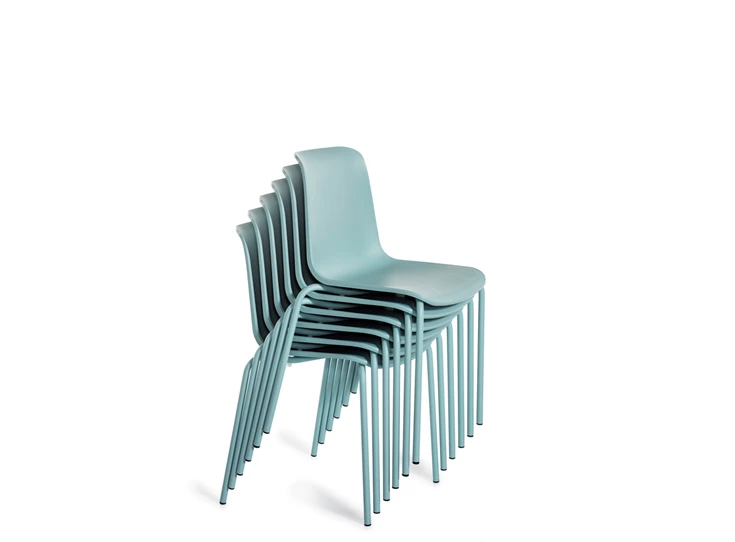Stoel Paris stapelbaar
