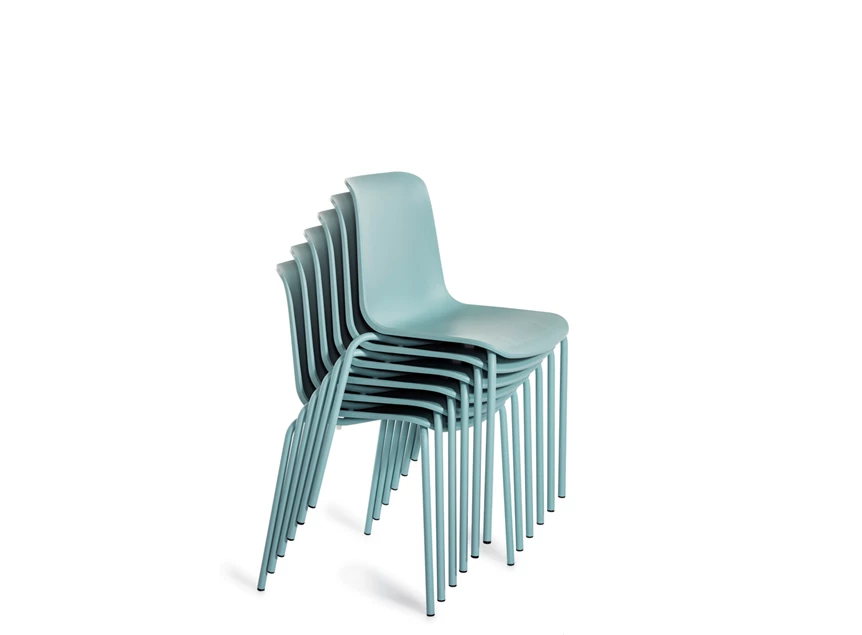 Stoel Paris stapelbaar