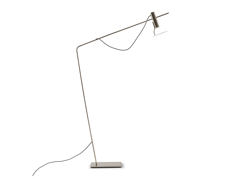 Vloerlamp Colosseo L514160 Natuzzi Italia