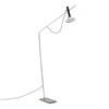 Zijkant Vloerlamp Colosseo L514160 Natuzzi Italia