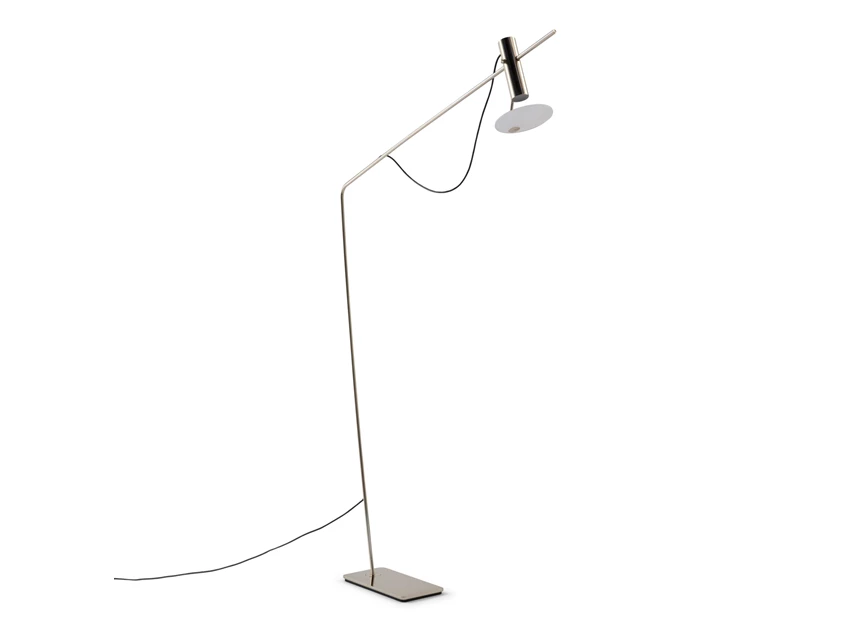 Zijkant Vloerlamp Colosseo L514160 Natuzzi Italia