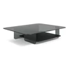 Salontafel Cava E04505X Smoke Natuzzi Italia