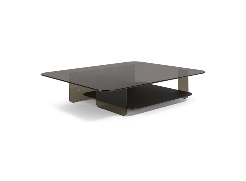 Salontafel Cava E04506X Bronze Natuzzi Italia