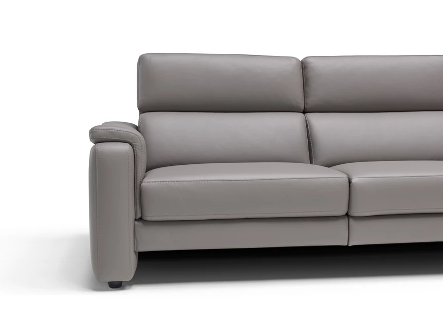 zetel Acapulco met relaxen Franco Ferri Italia detail