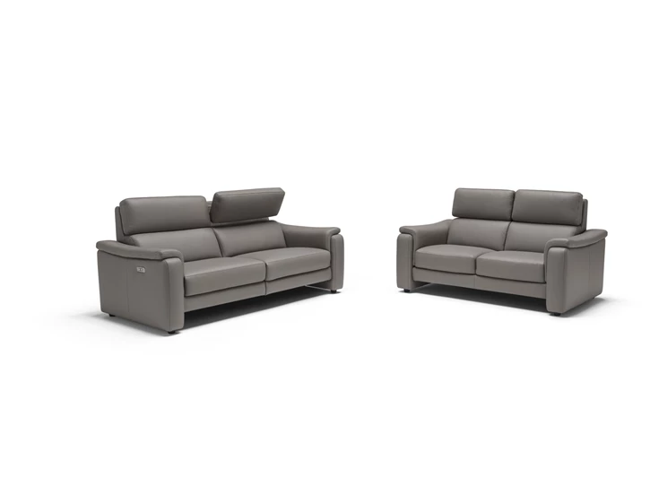 salon Acapulco kop verstelling Franco Ferri Italia