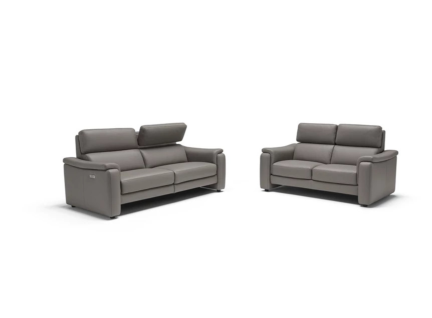 salon Acapulco kop verstelling Franco Ferri Italia