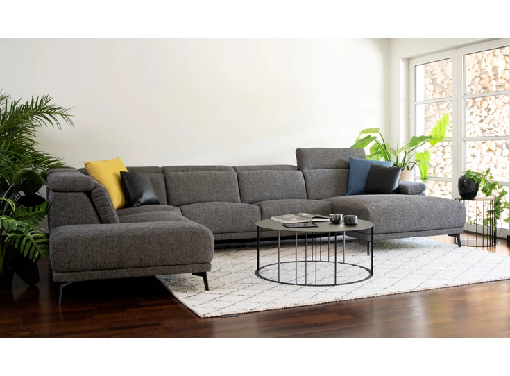 Recor Originals Axel hoeksalon sfeer2