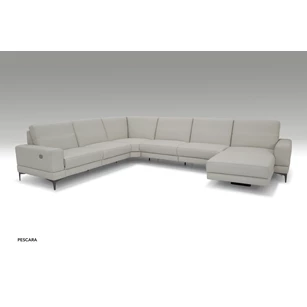 Hoekzetel Pescara leder groot mecam